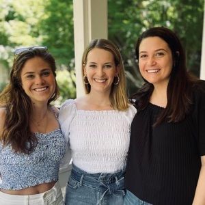 Meet your Posher, Leah